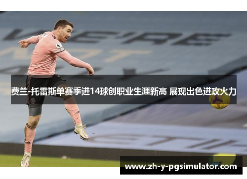 费兰-托雷斯单赛季进14球创职业生涯新高 展现出色进攻火力