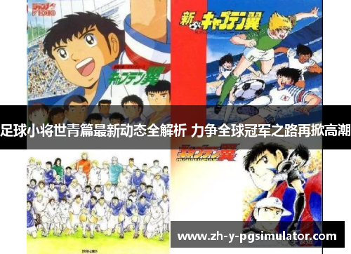 足球小将世青篇最新动态全解析 力争全球冠军之路再掀高潮
