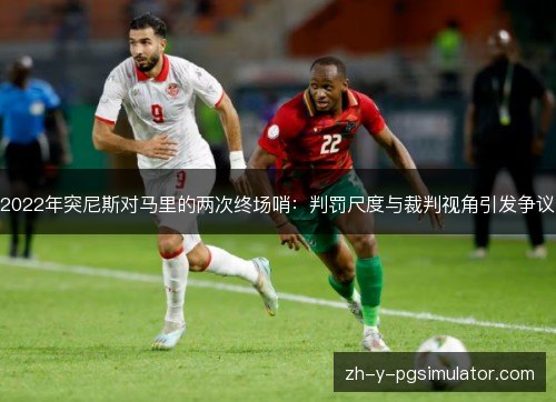2022年突尼斯对马里的两次终场哨:判罚尺度与裁判视角引发争议 2022年突尼斯对马里的两次终场哨:判罚尺度与裁判视角引发争议